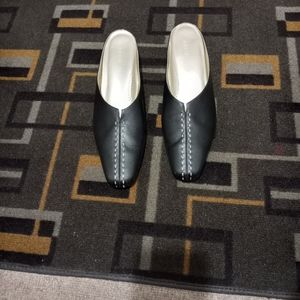 "David Tate" Leather Shoes